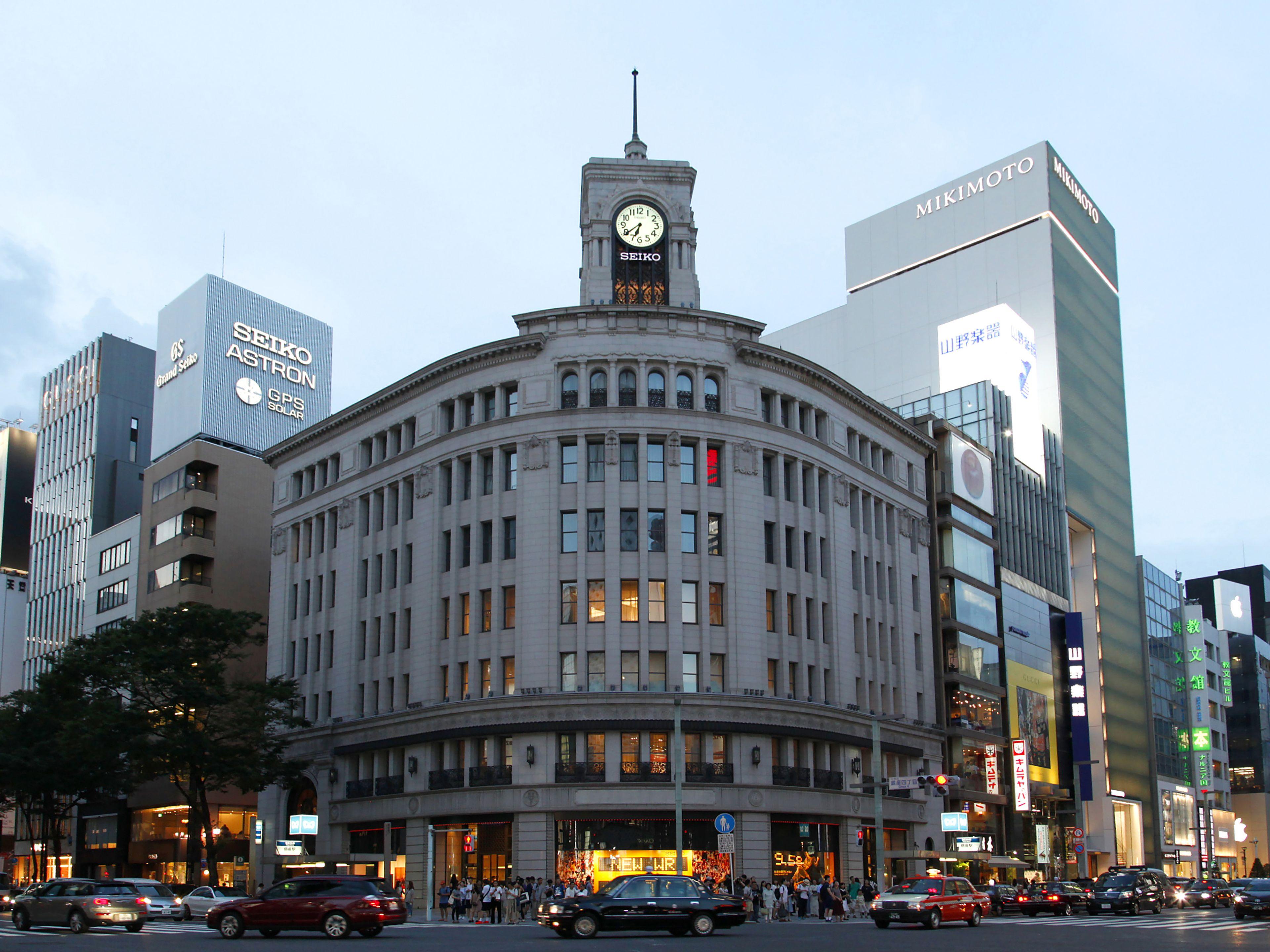 Apa Hotel Kanda Jimbocho Ekihigashi — Photos 3